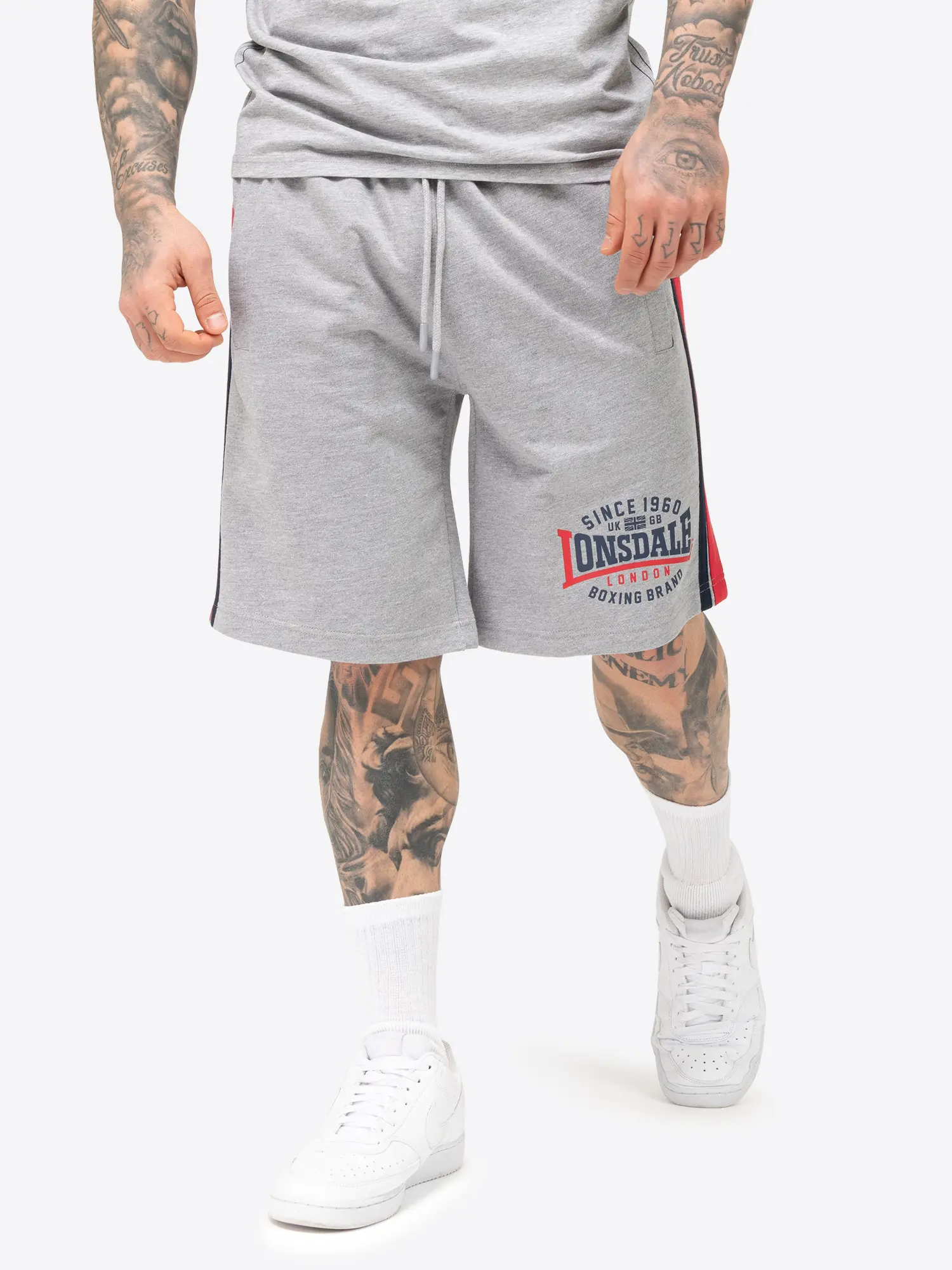 Lonsdale Men's shorts regular fit