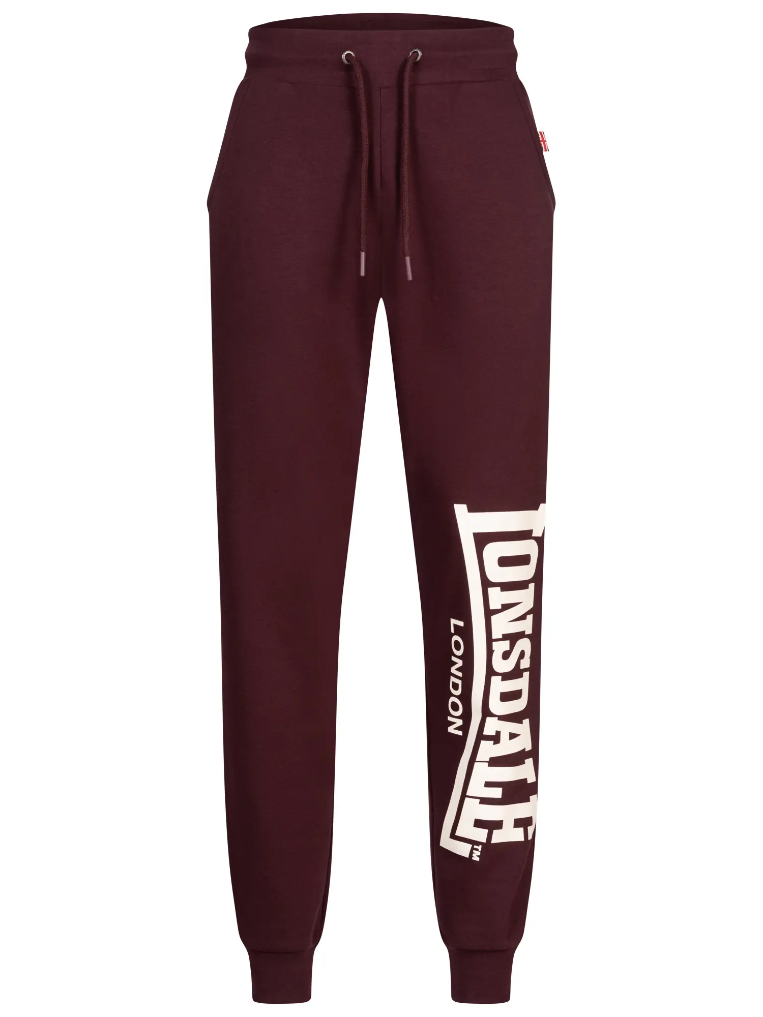 Lonsdale Men's jogging pants regular fit