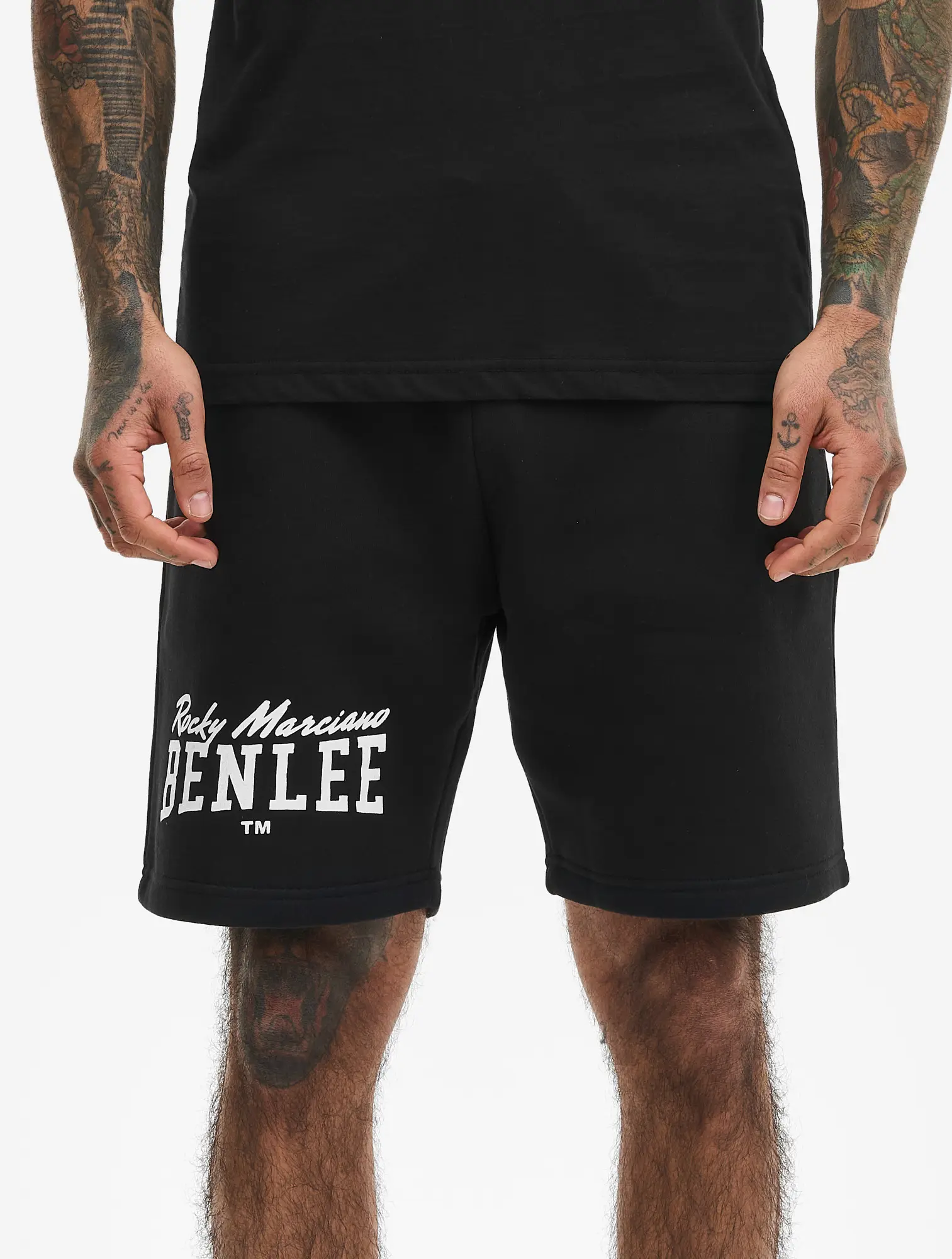 Pánské šortky Benlee regular fit