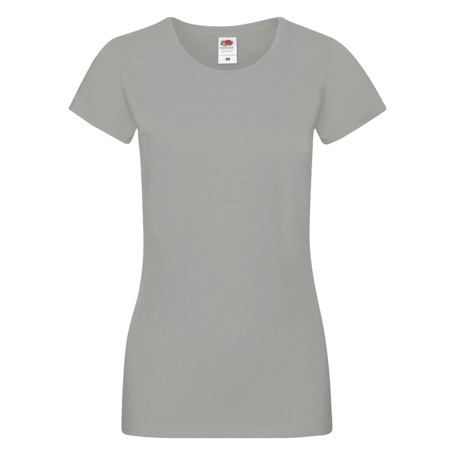 LadyFit Sofspun T-shirt 614140 100% Cotton 160g/165g