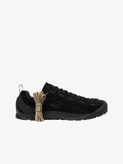Pánské outdoor semišové tenisky Keen Jasper II