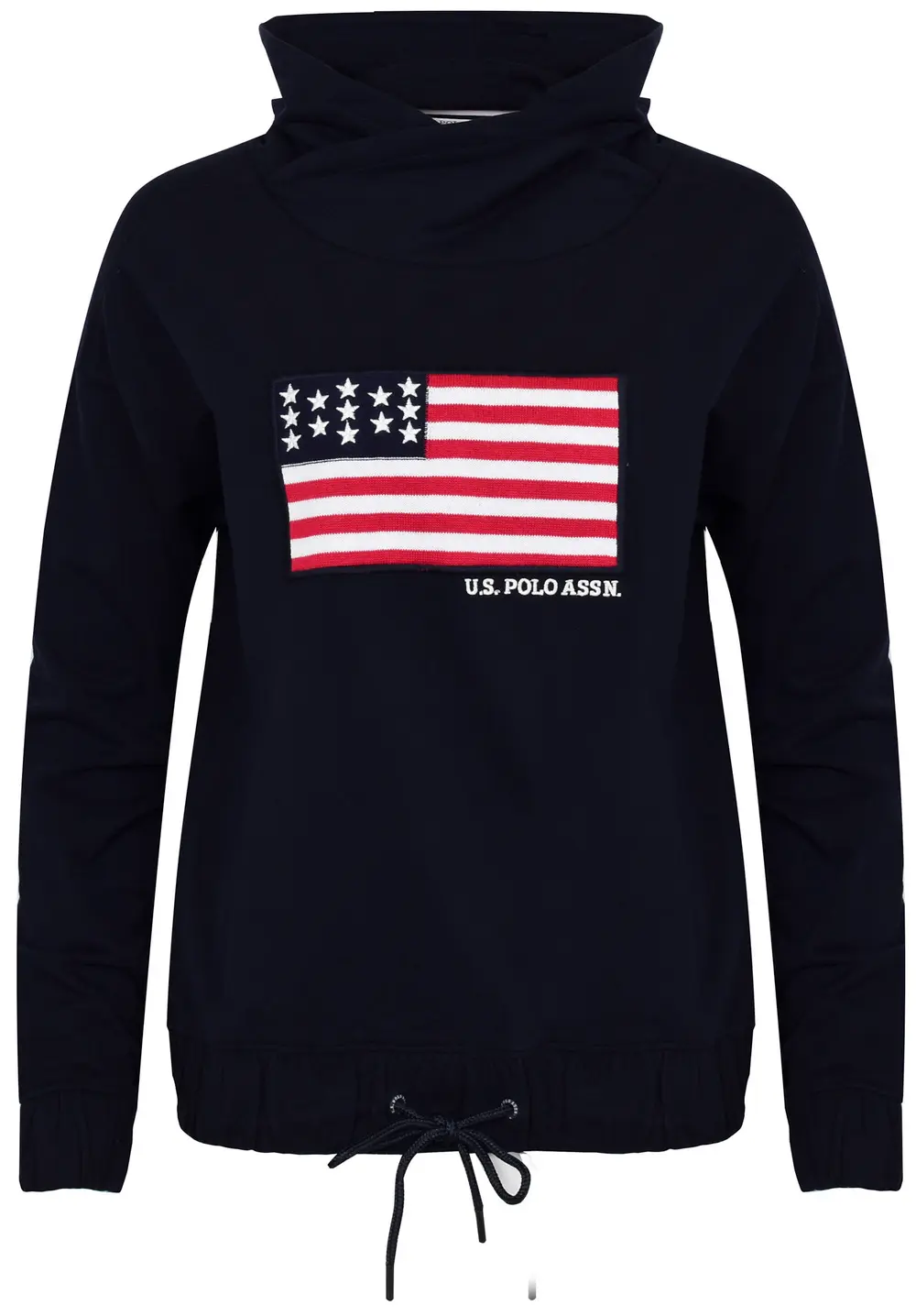 US Polo Assn. - Dámská Mikina INES