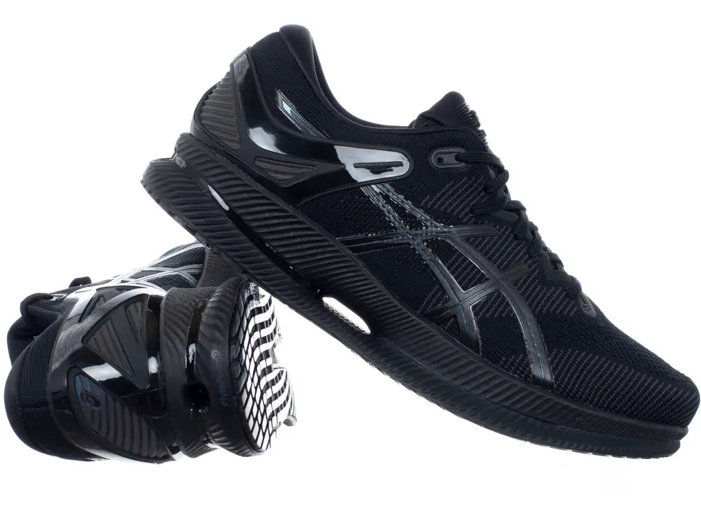 Pánské běžecké boty Asics Meta Ride