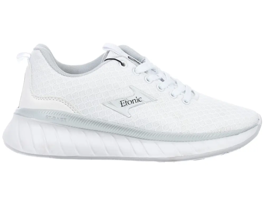 ETONIC tenisky STAR LIGHT černé