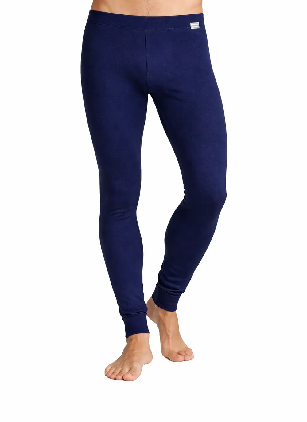 Toptex Pro - Pánské termo legíny - 9365