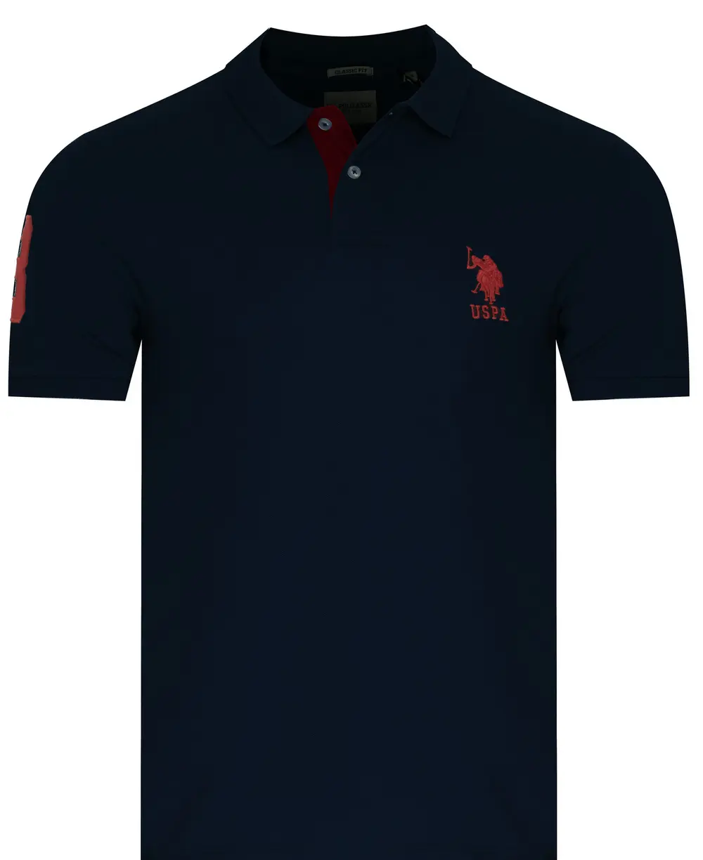 Mikina US POLO ASSN.