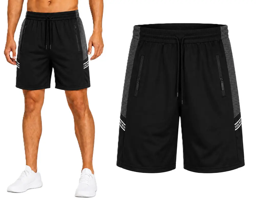 J.Style pánské sportovní kraťasy