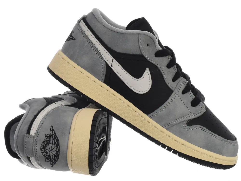 Dámská obuv Air Jordan 1 Low SE