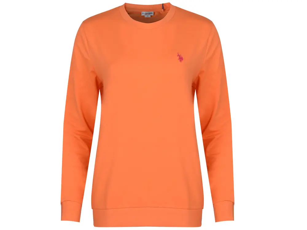 Dámská mikina US Polo Assn.