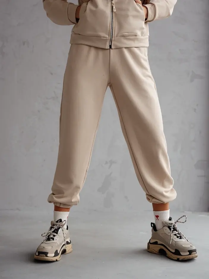 Resti Women's cotton tracksuit set