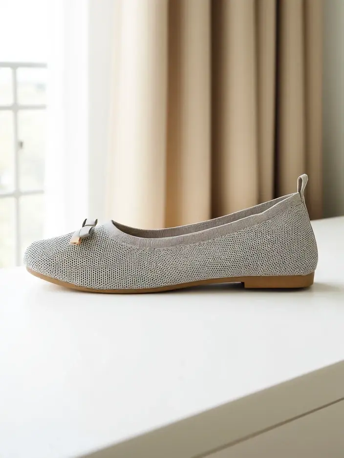 Resti Women's Ballerinas Bieso