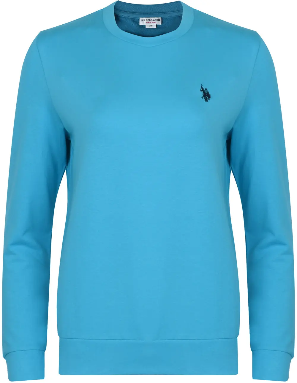 US Polo Assn. dámská mikina TEFY