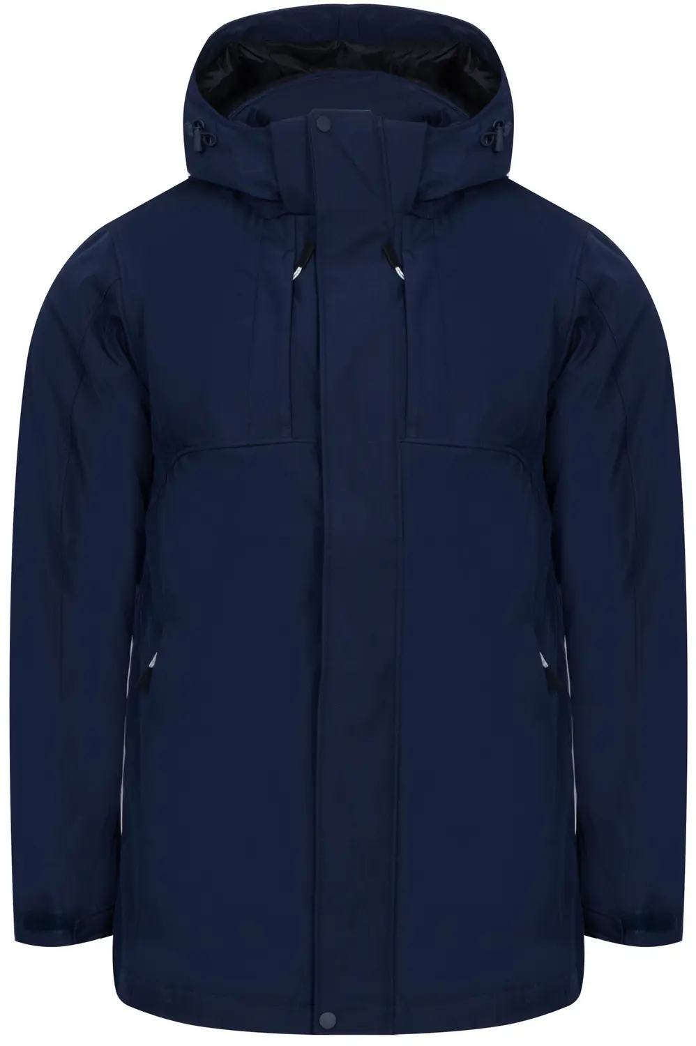Pánská parka Elevate Hardy