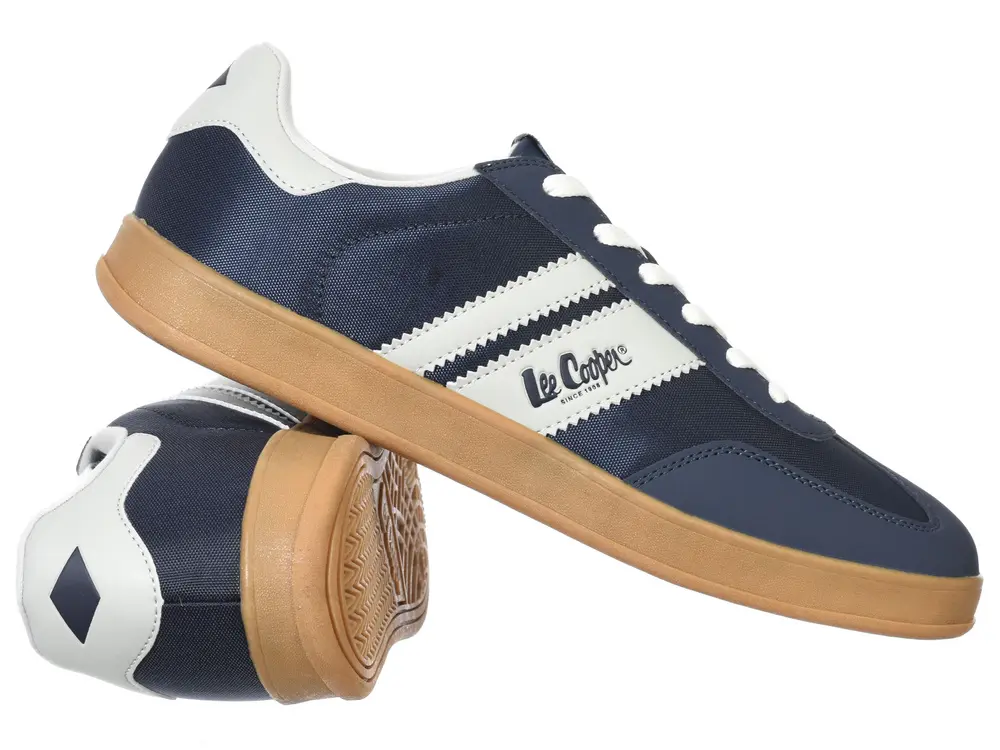LEE COOPER - Pánské tenisky