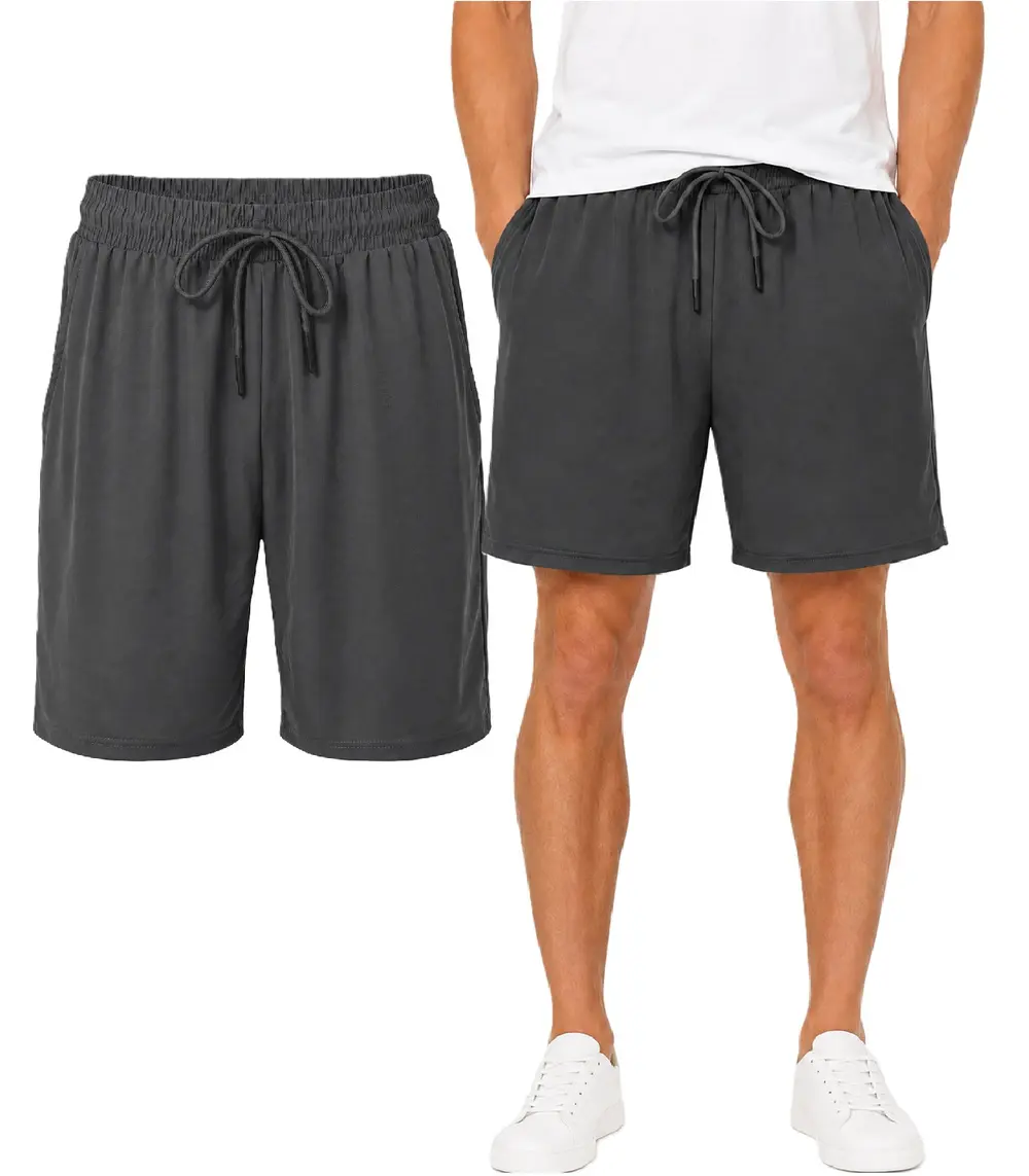 J.Style - Pánské sportovní kraťasy