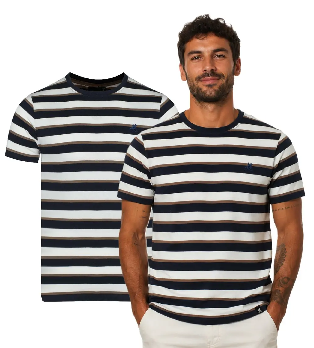 Pánské triko US Grand Polo