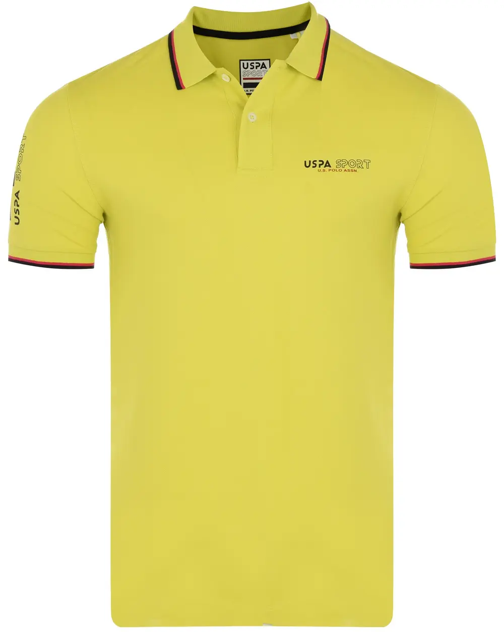 US POLO ASSN. Polo triko