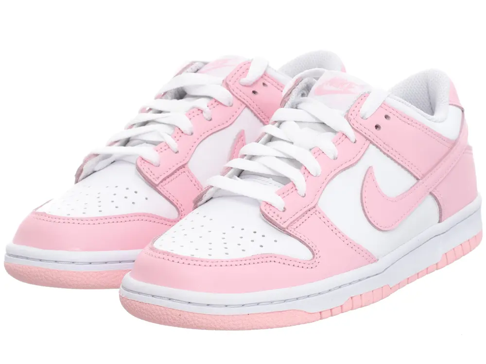 NIKE Dunk Low tenisky