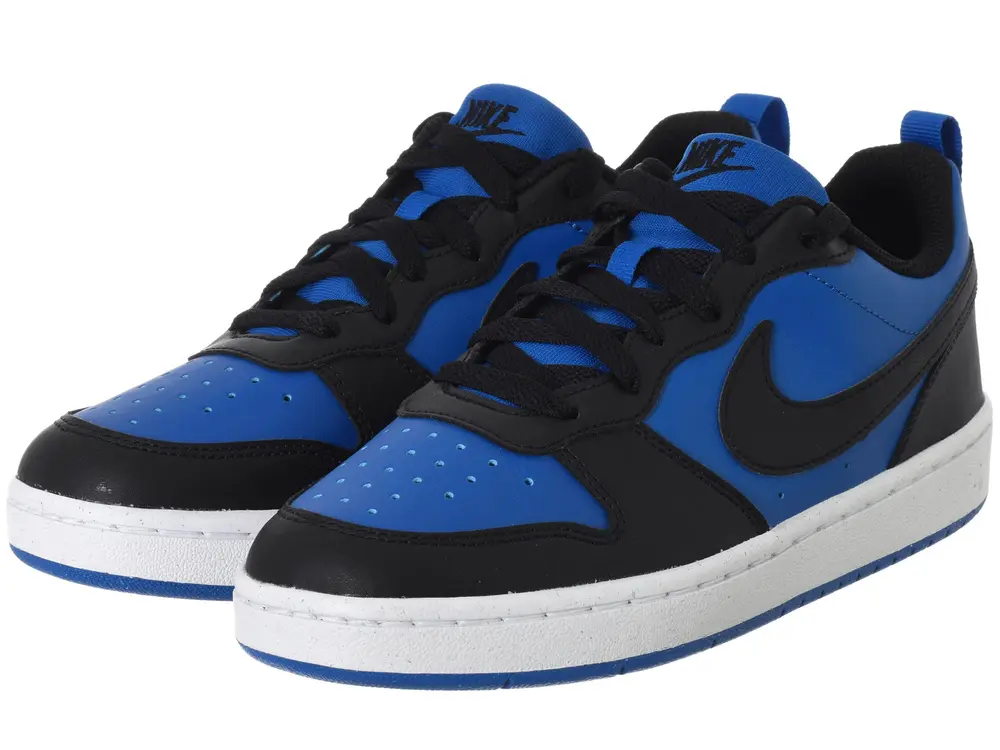 Nike dámské tenisky Court Borough Low Recraft GS
