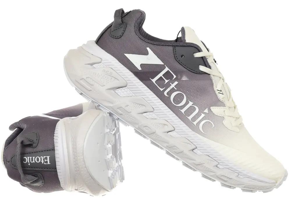 ETONIC - CAVED ETW317610/53 bílá