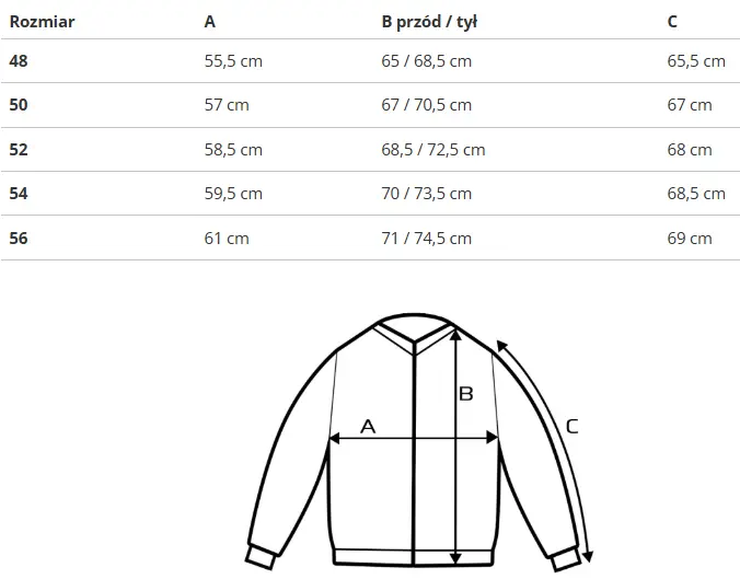 Pánská bunda J.Style 22M310-392