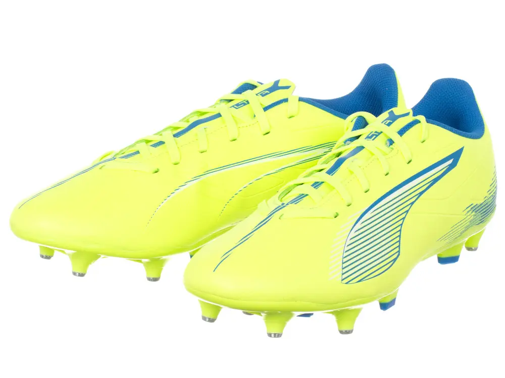 Puma Ultra 5 Play MxSG pánské kopačky