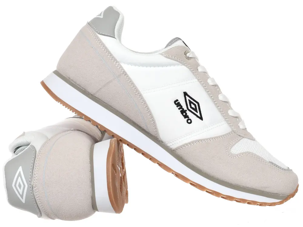 UMBRO - Nízké tenisky RAYANE MX