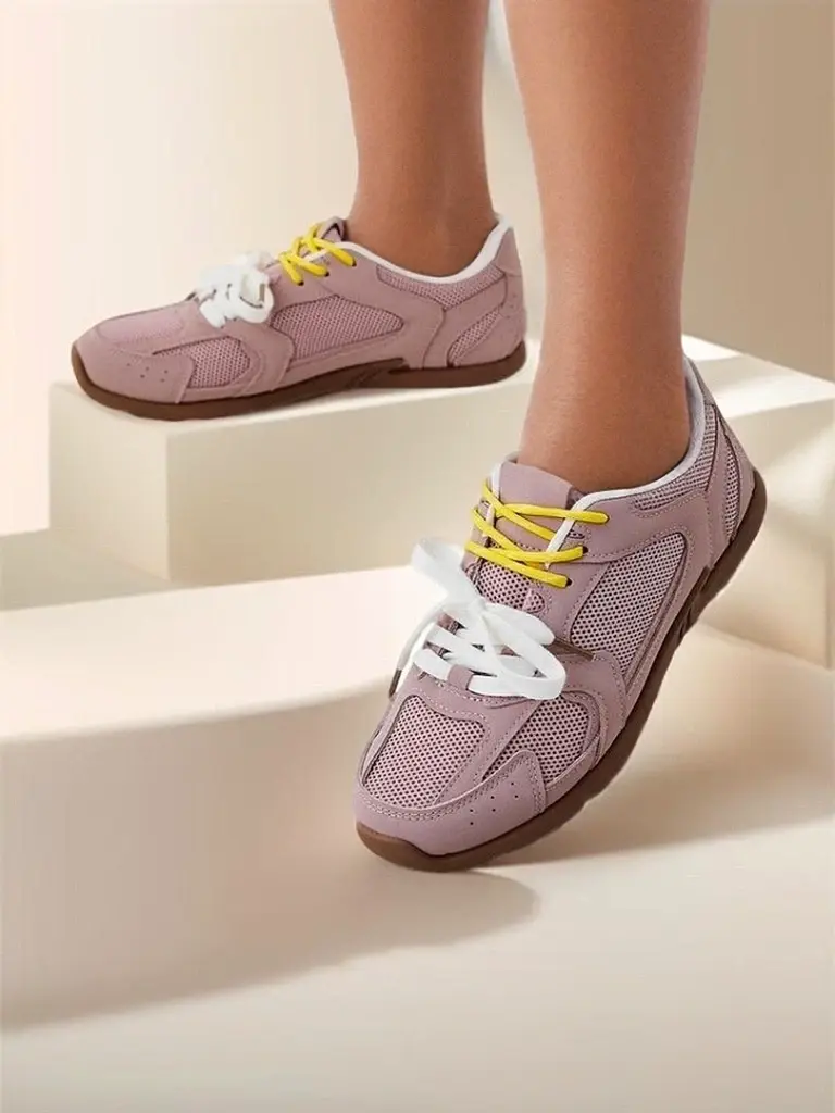 Resti Women's Sports Sneakers Erir