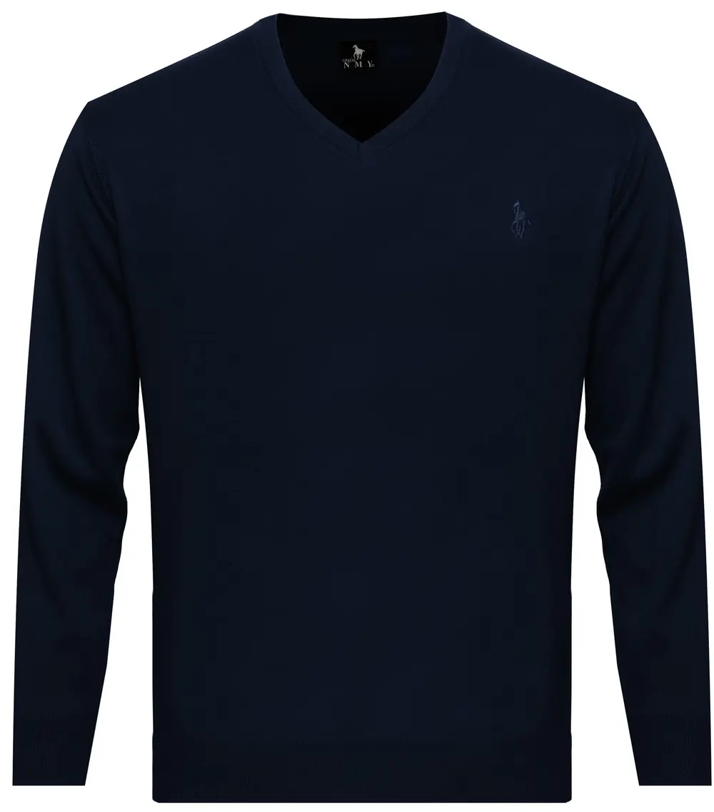 N&amp;M&amp;Y pánská bunda v granátové barvě