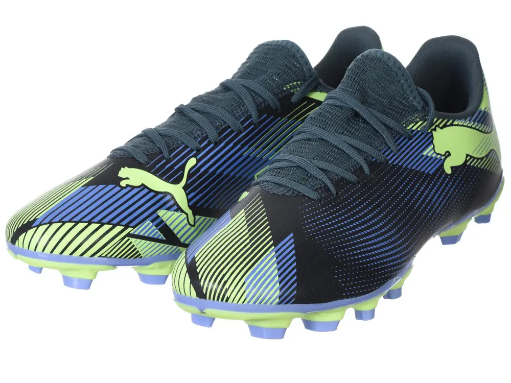 PUMA - FUTURE 7 PLAY Kopačky FG/AG