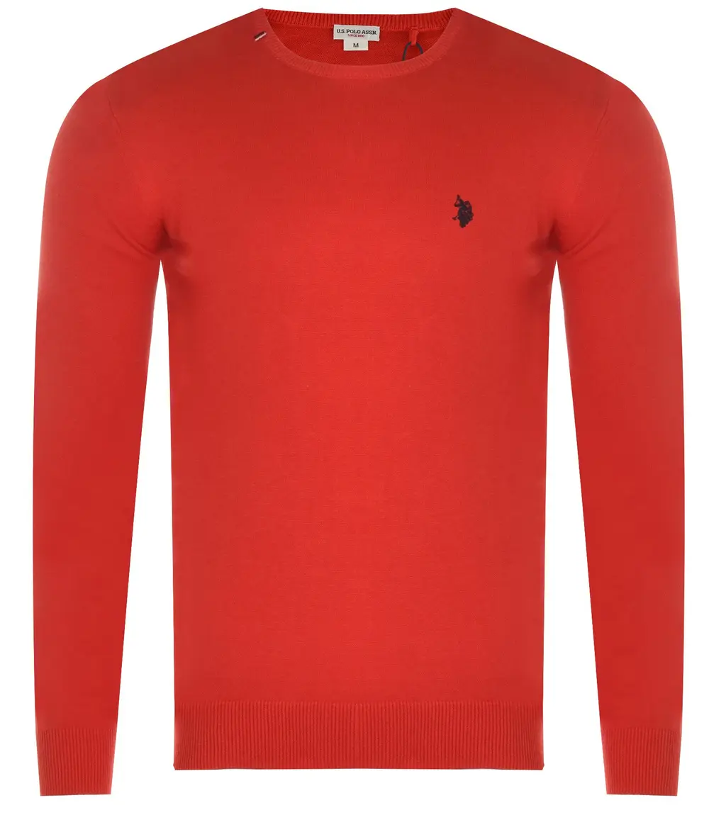 US Polo Assn. - Dámský svetr
