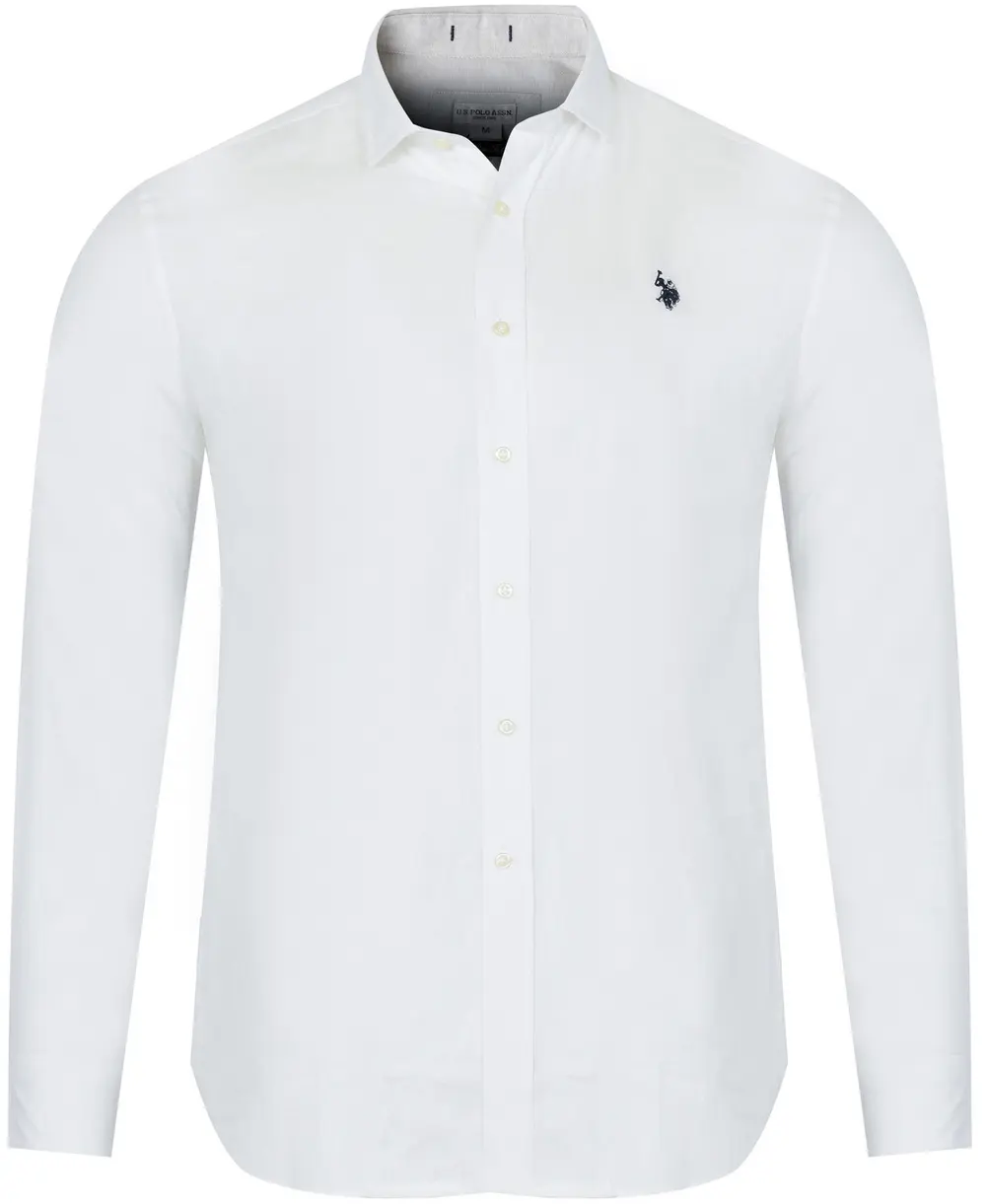 US POLO ASSN. pánská košile CALE