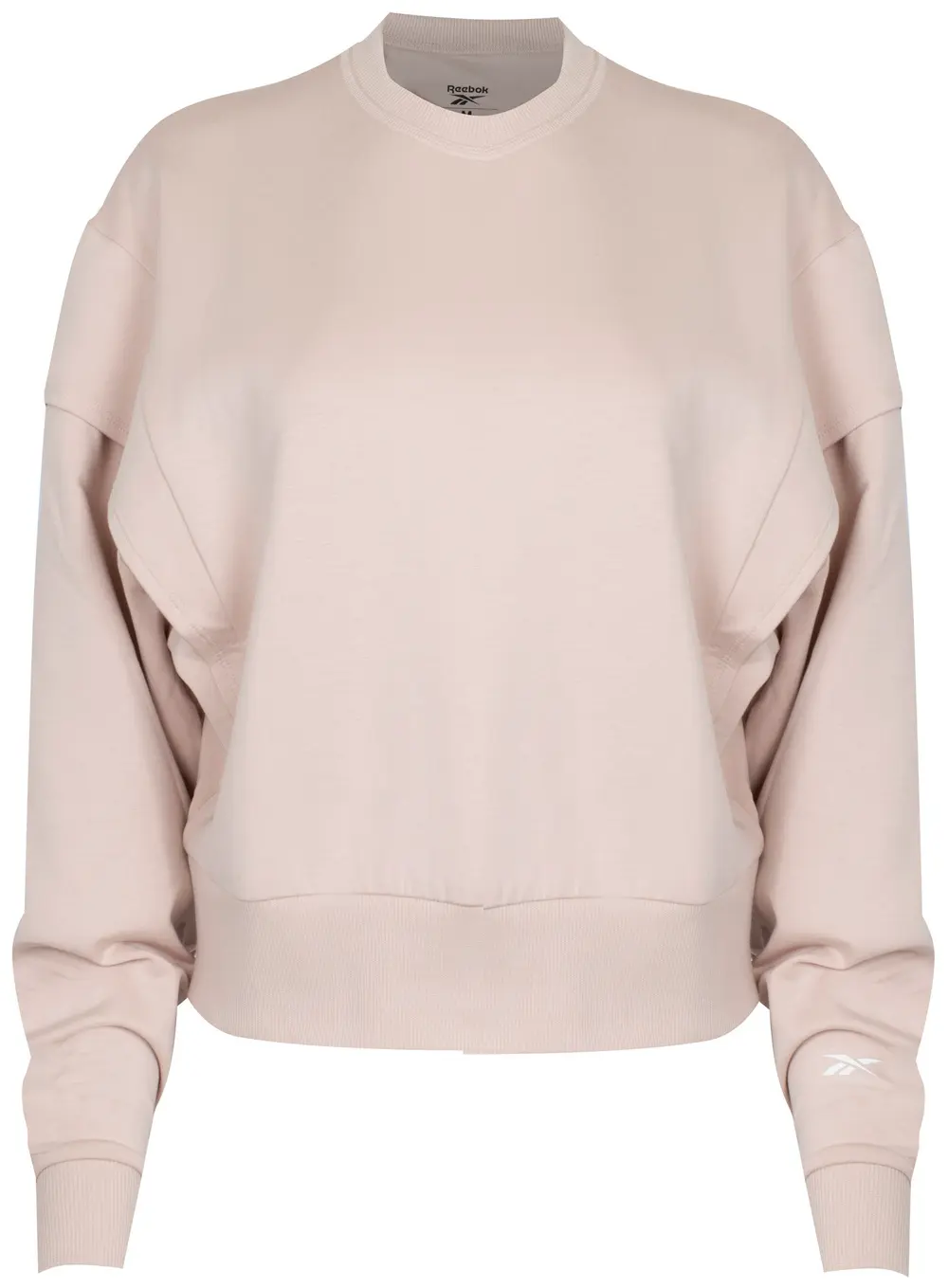 REEBOK - TS DREAMBLEND CO MIDLAYER HT6101
