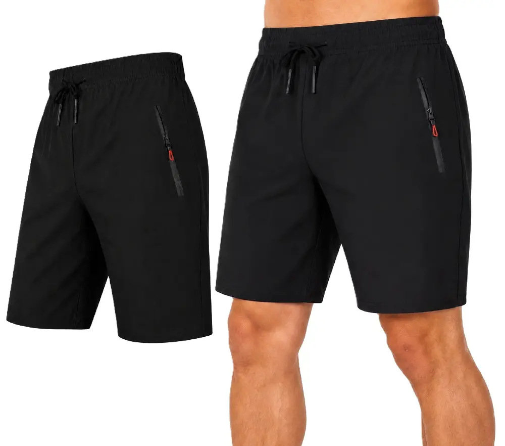 J.Style - Pánské sportovní šortky - 12k1857-3