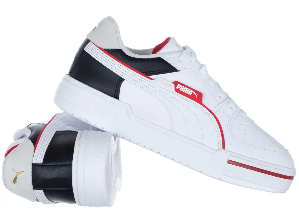 Puma CA Pro Tech L pánské tenisky