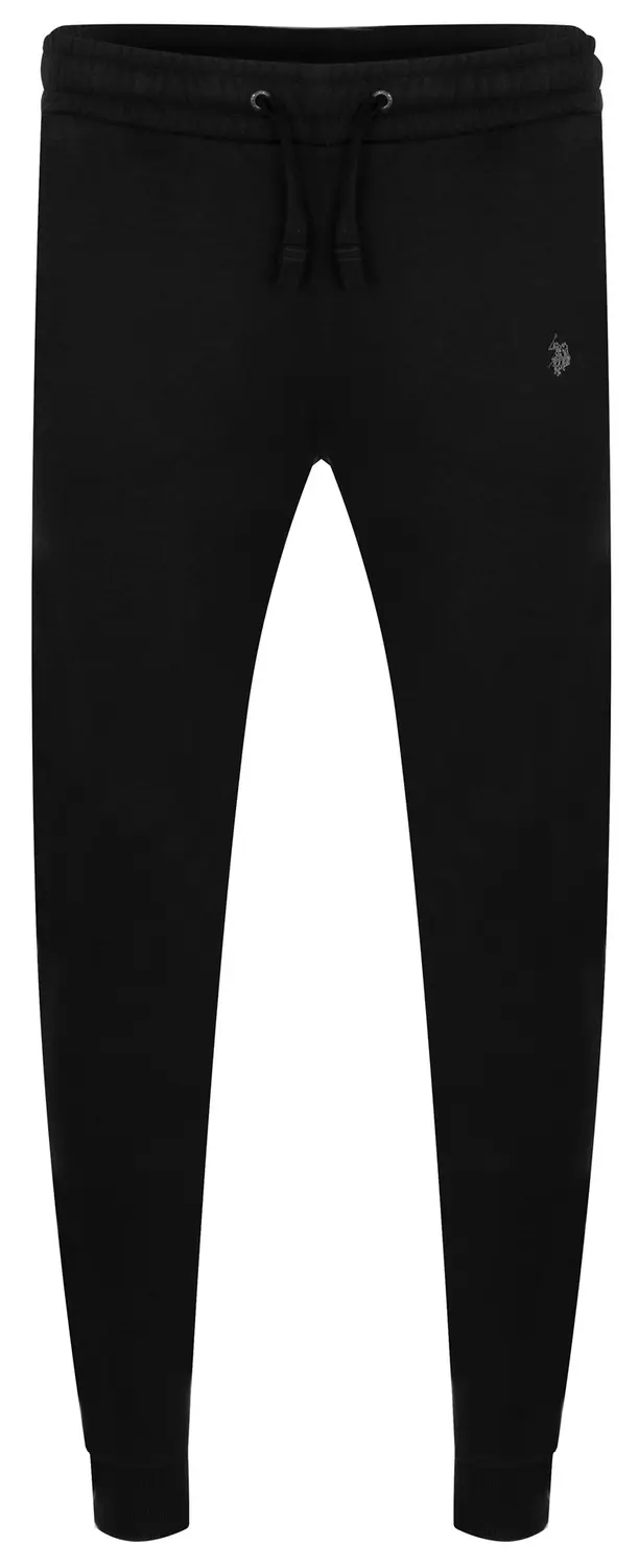 US POLO ASSN. Fleece tepláky