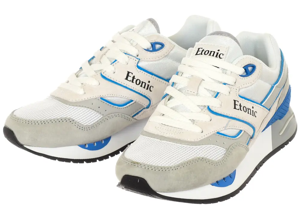 ETONIC - Nízké tenisky Stable Base