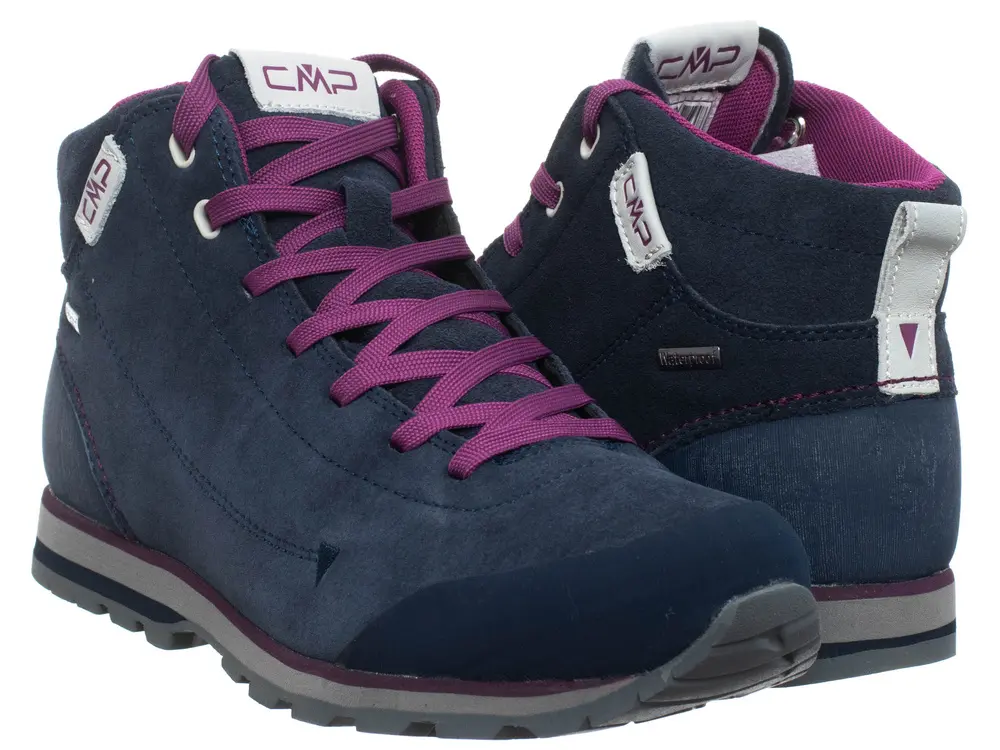 CMP běžecká obuv