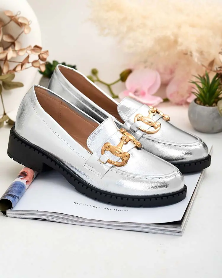Resti Women's moccasins Apeyla
