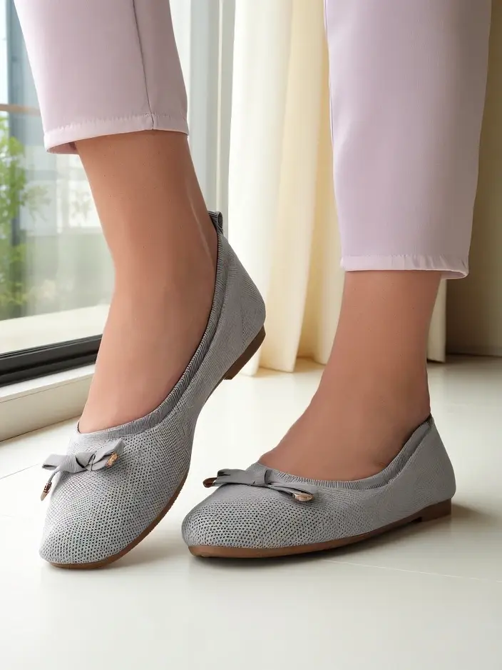 Resti Women's flats Bieso