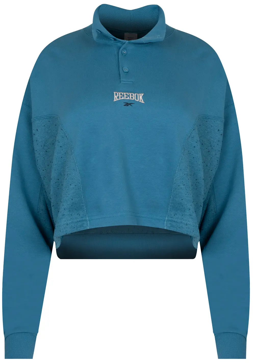 REEBOK - VARSITY COVERUP