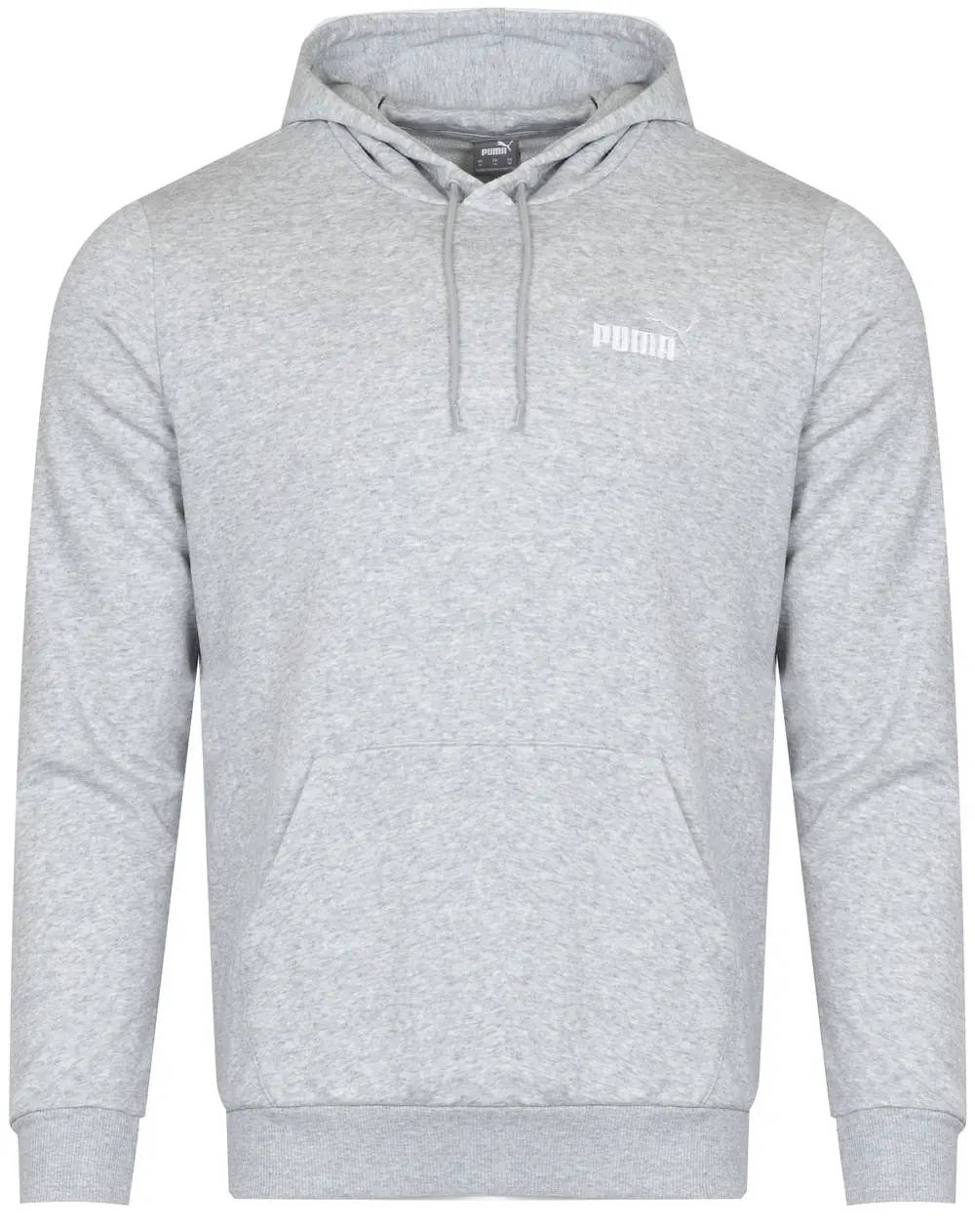 PUMA mikina s kapucí ESS Logo