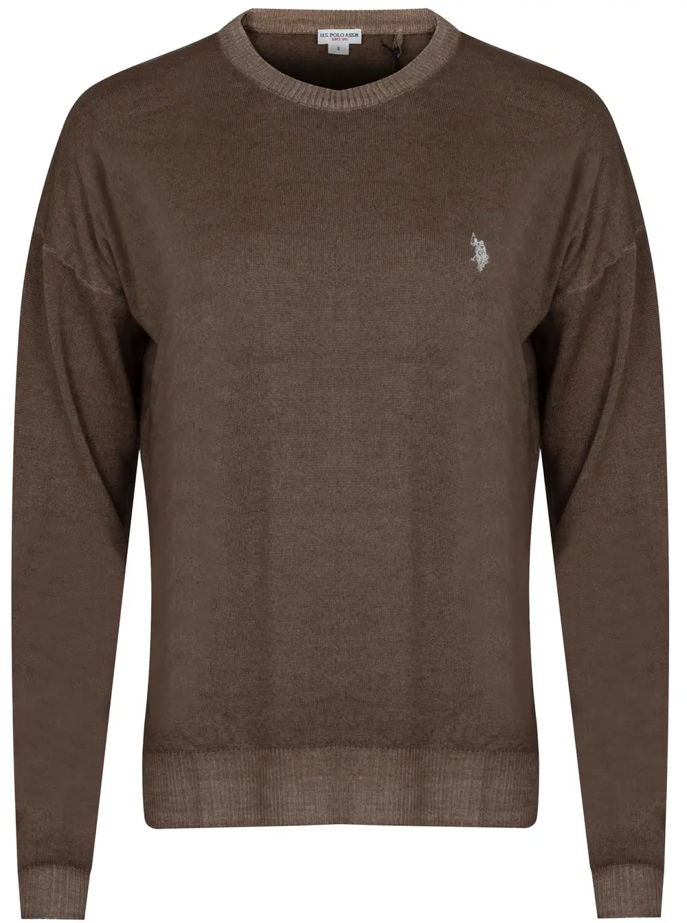 Pánská mikina US POLO ASSN.