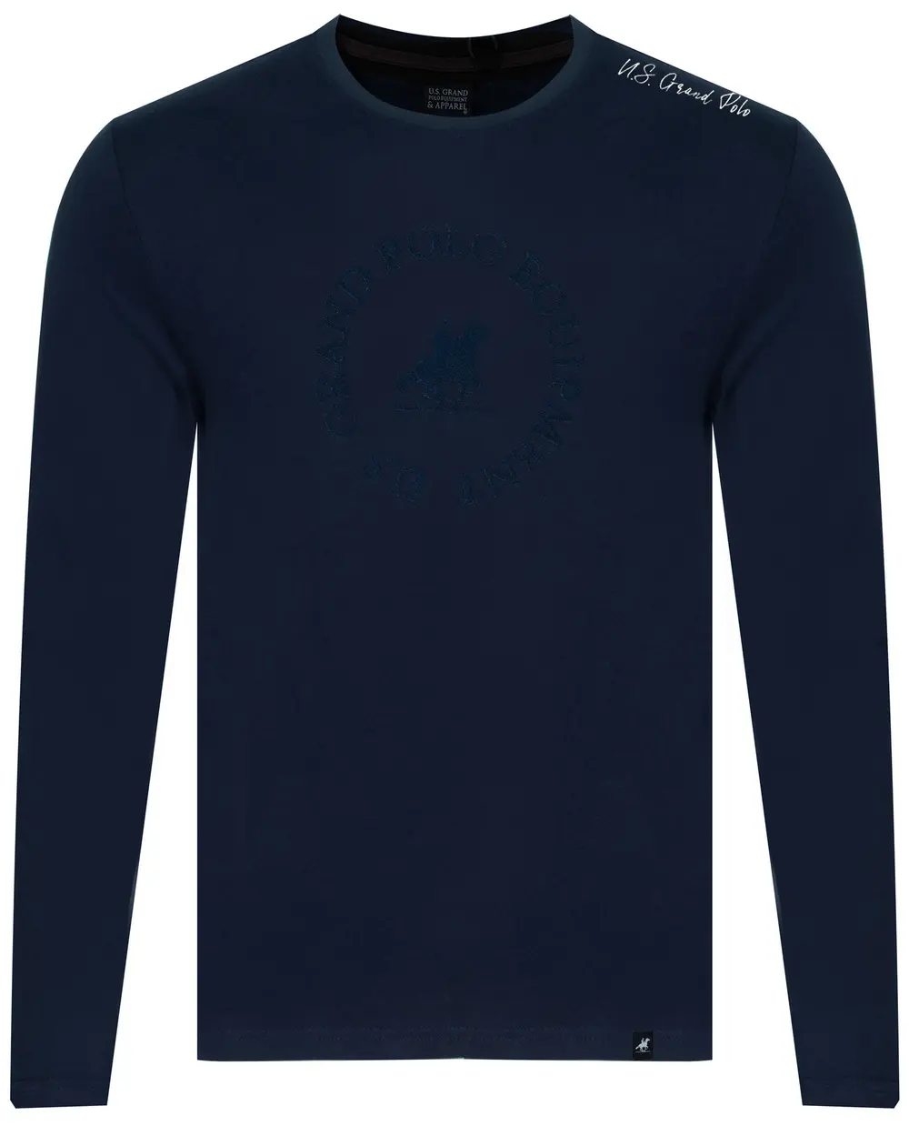 US GRAND POLO EQUIPMENT &amp; APPAREL nízké tenisky