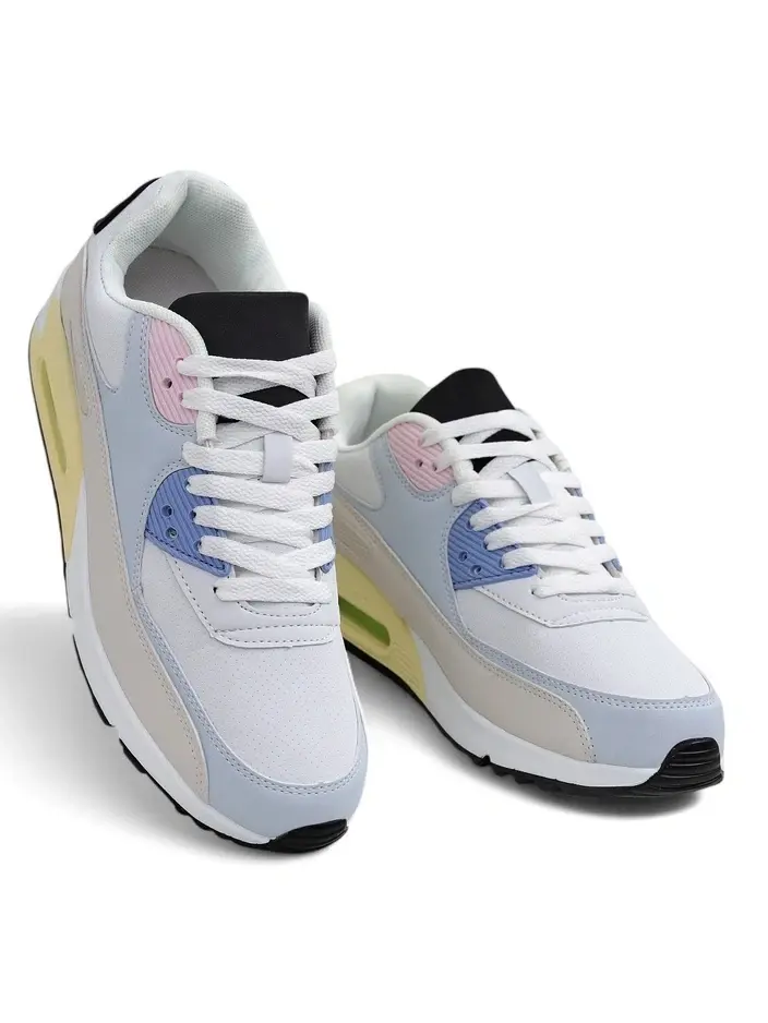 Resti Women's sports sneakers Abilos