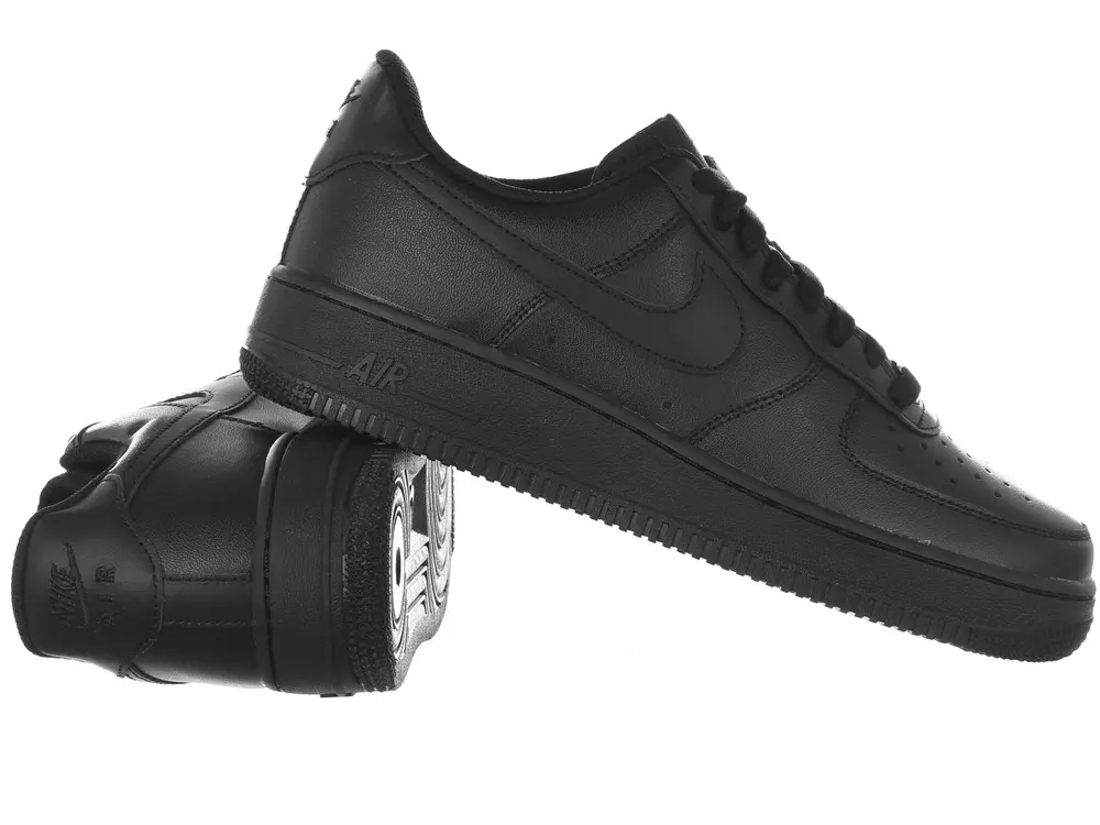 Nike AIR FORCE 1 '07 DD8959-001
