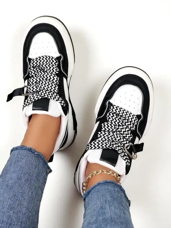 Resti Women's sport sneakers Pitotti