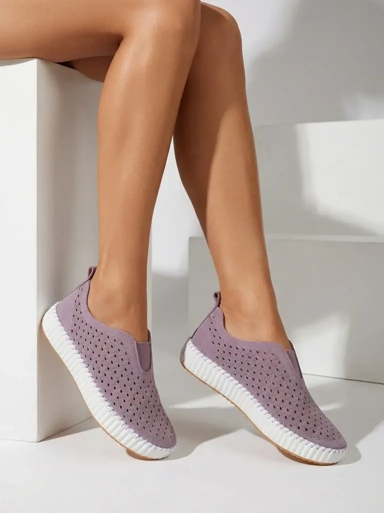 Dámské slip-on boty Resti Rovira