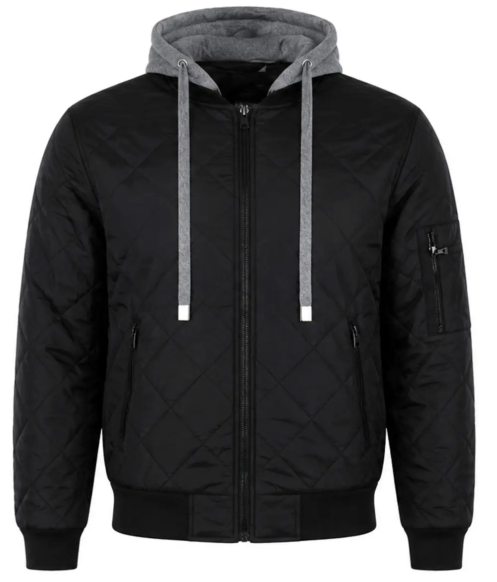 J.Style pánská přechodná bunda