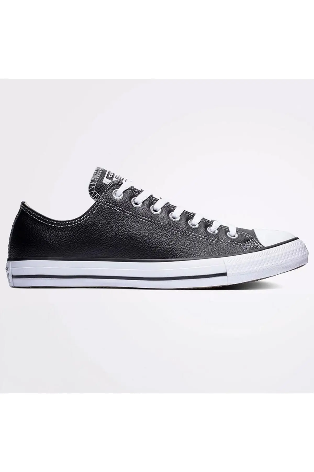 Converse Black - Chuck Taylor All Star